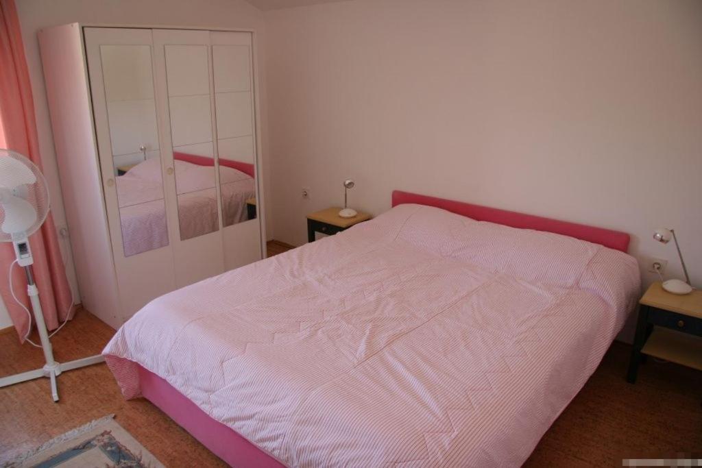 Apartment In Kukljica With Sea View, Terrace, Air Conditioning, Wi-Fi Exterior photo